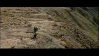 Lord Of The Rings Trailer 2011 preview [upl. by Quitt]