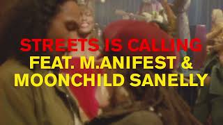 Ezra Collective  Streets Is Calling feat Manifest amp Moonchild Sanelly  Single Edit [upl. by Gannes]