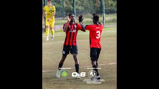 VIAREGGIO CUP 2024 MD1 CARRARESE VS BEYOND LIMITS FA HIGHLIGHT [upl. by Domash]