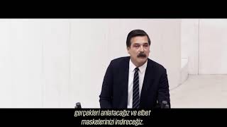 Halkın sesini Meclis’e taşıyoruz  TBMM Genel Kurulu Canlı Yayını [upl. by Namus]