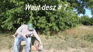 Ubrom und Hendrick Waut desz  7 [upl. by Nuahsel]