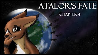 Atalors Fate  Chapter 4 [upl. by Atel304]