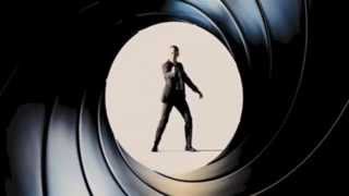 IN SPECTRE – James Bond Parody Title Theme [upl. by Purcell]