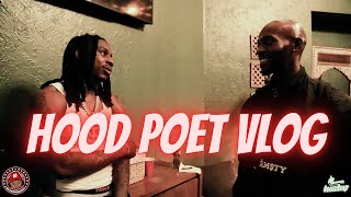 Polo G  Hood Poet Tour Leilani OTF Twin Babychiefdoit Star Bandz Screwly G  more DJUTV vlog [upl. by Ayiram]