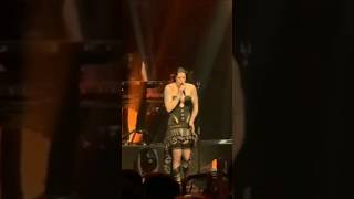 nightwish floorjansen nightwish FloorJansenOfficial nightwishimaginaerum MrBeast [upl. by Maidel567]