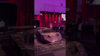 Interclassics 2024 ❤️ cars supercars oldtimer dream belgium subscribe amazing clean cool [upl. by Ailema]