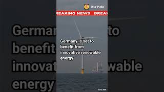 Vattenfalls 5 Billion Euro Investment in Germanys Clean Energy Future dirtyenergy fossilfuels [upl. by Nolyd]