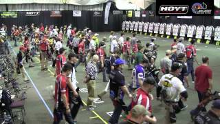 2015 Lancaster Archery Classic Part 2 [upl. by Sudderth349]