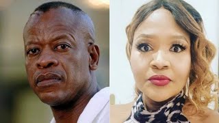 Mzwakhe Mbuli Xposes Zanele Mbokazi but it ends in tears for him  Kushubile 💔 [upl. by Nessim]