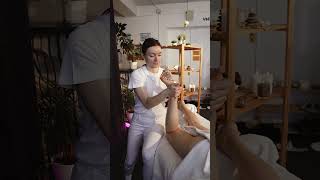 Jannat Body Spa MG Road  Massage Center in Gurgaon [upl. by Iznek]