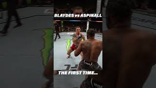 Will Blaydes vs Aspinall 2 Be Different [upl. by Annid]