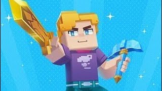 Bedwars Blockman GO NawazBG [upl. by Rufus]