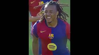 POV Barca is back🤩  Solo  Clean Bandit ft Demi Lovato slowed shorts trending barca [upl. by Latsyrk468]