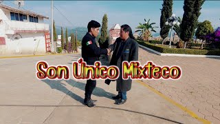 El Único Mixteco  Son Único Mixteco VIDEO OFICIAL [upl. by Ajiram745]