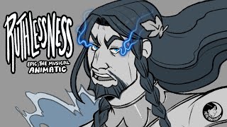 Ruthlessness  Epic The Musical Animatic [upl. by Shevlo]