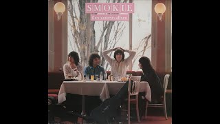 모노모노 뮤직 Mexican Girl  Smokie 1978 LP [upl. by Hanan]