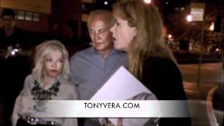 Look how Buzz Aldrin treats his wife Lois Driggs Cannon in public [upl. by Aihtennek]