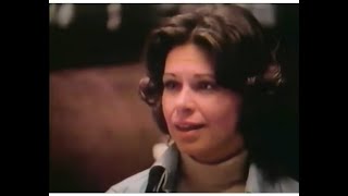 DeBeers Diamonds Commercial Xmas 1979 [upl. by Eima694]