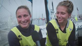 Kieler Woche 2017  Highlights vom Segeln Tag 6 2206 [upl. by Ellehcsar]