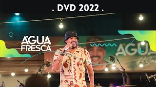 DVD  AGUA FRESCA  2022 [upl. by Hamil]