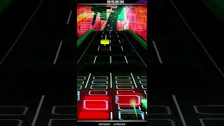 AudioSurf  Spektrem  Shine NCS Release [upl. by Gemoets]