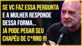 100 DOS CASAIS TERMINAM POR ESSES MOTIVOS  Alessandro Loiola Explica [upl. by Nylaehs]