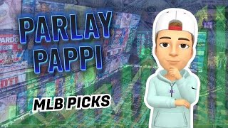 MLB Picks Today 752024  Free MLB Picks Predictions amp Sports Betting Advice [upl. by Aliab]