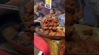 ⚡⚡ Oil Man Pakoda Making Process⚡⚡ shorts telugufoodie esangathulu streetfood foodie omelette [upl. by Atnaloj]