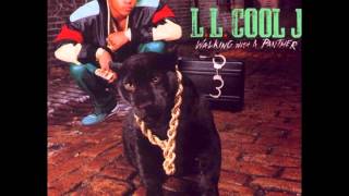 LL Cool J Droppin Em [upl. by Annette]