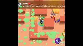 Vem timinho seu bot shorts brawlstars [upl. by Nave]