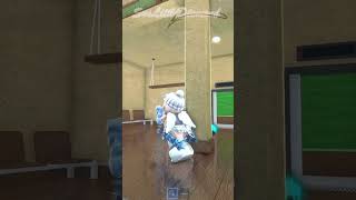 MM2 Trickshots  Jumpshots mm2 murdermystery2 roblox robloxedits fyp [upl. by Bevan]