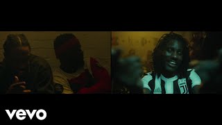 Wretch 32  Whistle Official Video ft Donaeo Kojo Funds [upl. by Aisyram]