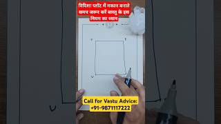 Vidisha plot vastu ghume hue plot me makan kaise banaye vastu for home वास्तु vastushastra [upl. by Sosna]