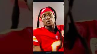 DeAndre Hopkins snags 2 TOUCHDOWNS vs Buccaneers kansascitychiefs chiefskingdom chiefs [upl. by Standish]