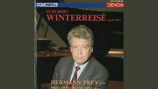 Schubert Winterreise Op 89 D911  Frühlingstraum [upl. by Nakre]