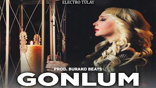 Bir Sabahsız Gecede Hasret Doldu Gönlüme  Prod Burako Beats  Electro Tülay [upl. by Yrffej]