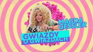 MAGDA GESSLER Co myślą o niej youtuberzy [upl. by Kenon715]