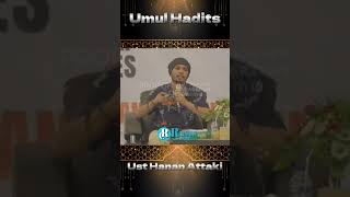 UST HANAN ATTAKI  UMUL HADIST RchanelNasehatUlamavj3qr [upl. by Jennifer665]