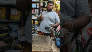 🤯💥 Bosch gdc121 marble cutter repair ASMR 💢‼️automobile repair asmrsounds trending viralshorts [upl. by Muldon]