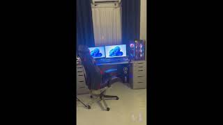 Just start youtube youtubegaming youtube gaming 4090rtx pcgaming [upl. by Parris]