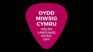 Dydd Miwsig Cymru [upl. by Esydnac]