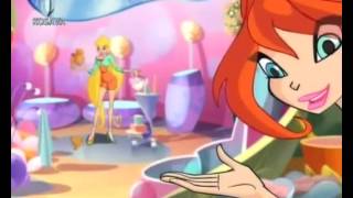 Winx Club na Srpskom  Sezona 4 Epizoda 4 [upl. by Eloc433]