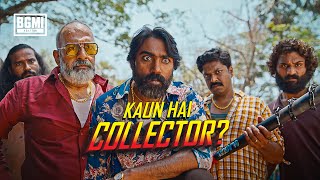 Kaun Hai Collector  BGMI [upl. by Averir367]