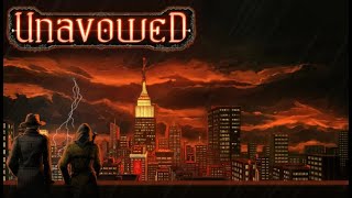 Unavowed  Part 3 [upl. by Avin478]