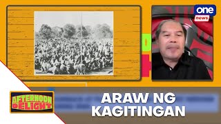 Araw ng Kagitingan Remembering heroism of Filipino freedom fighters [upl. by Elyl]