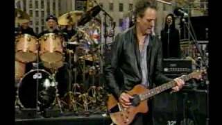 Fleetwood Mac  Go Your Own Way  Live 2003 [upl. by Neerehs]