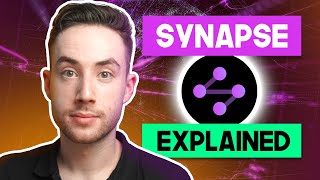 Synapse Explained SYN Price Prediction 9 Things To Know [upl. by Akcirred521]