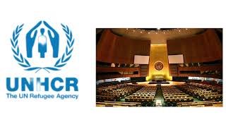 What is UNHCR  United Nations High Commission for Refugees  unhcr [upl. by Los]