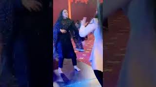 Wedding dance performance on punjabi song batua shorts [upl. by Tnert]