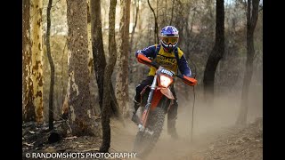 RTCB Beaudesert Oct 2024  dirt bike lifting not dirt bike riding [upl. by Oswin]